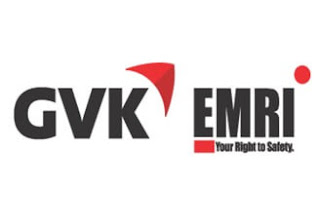 GVK EMRI Jobs