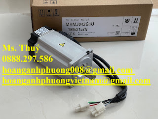 Nhập mới 100% - Servo Motor MHMJ042G1U Panasonic MHMJ042G1U%20(1)