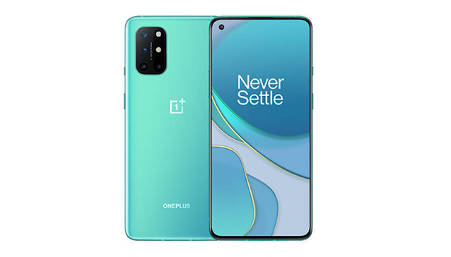 يحصل كل من OnePlus 8T و Nord على تحديثات جديدة