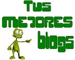 Tus MEJORES blogs