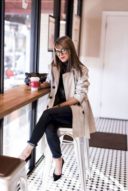 Professional Work Outfits Ideas for Women to Try