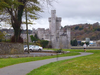 Blackrock Castle