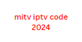 mitv iptv code 2024