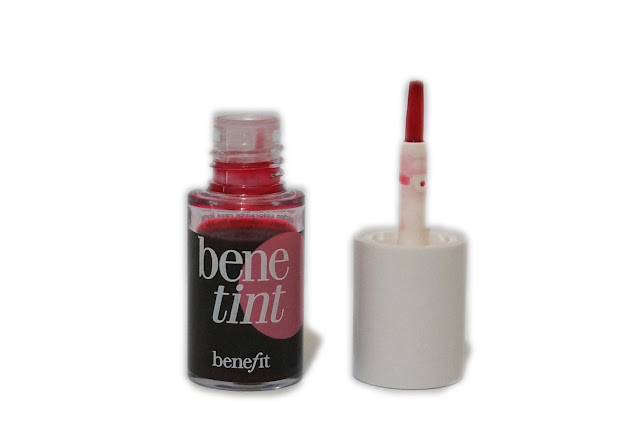 Benetint Rose Tinted Lip and Cheek Stain