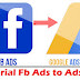 BONGKAR ! Trik FB Ads To Adsense Terbaru