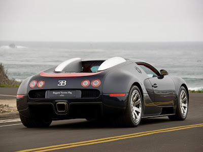 Bugatti Veyron Car Desktop Backgrounds