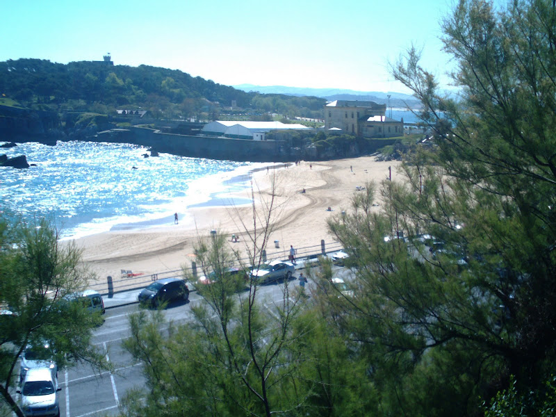 playa del Camello