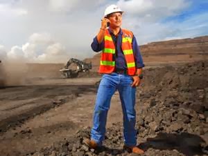 PT Kaltim Prima Coal - Recruitment Geotechnical Engineer 