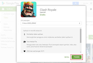 download aplikasi android dari komputer