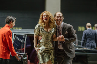 gold-bryce dallas howard-matthew mcconaughey