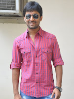 Actor Nani New Photos