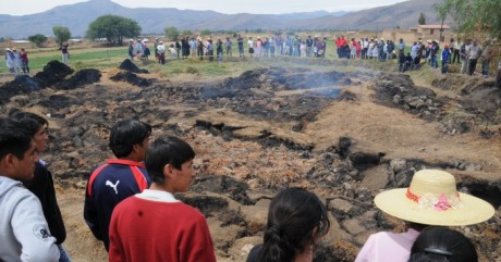 Bolivia Informa