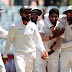 Team India Historic win in 1st Test Against Australia