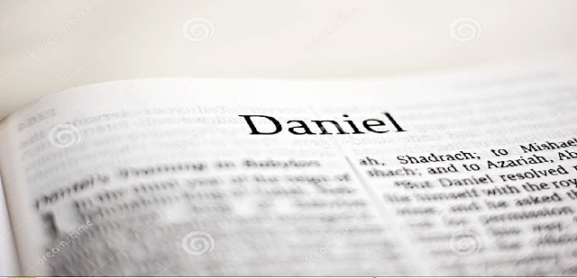 introdução ao livro de Daniel