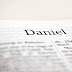 Introdução ao Livro de Daniel