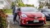 Die weltbeste Uber-Fahrerin eine mazedonische Rentnerin in Auckland?
