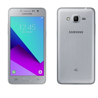  Samsung Galaxy J1 Ace 2016 SM-J111 - 8GB - Hitam