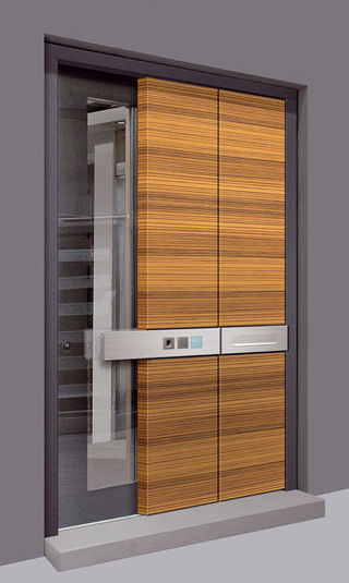 Collections of Exclusive Door Design Part 2 Luxury door design