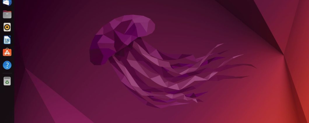 Rilasciata Ubuntu 22.04 “Jammy Jellyfish“ con GNOME aggiornato all’ultima versione