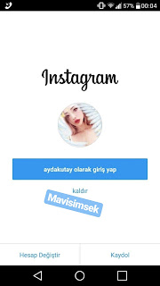 Ayda Kutay, Ayyıldız Tim, Avatar Atakan, Miss Tori Black, Resmi Instagram,instagram Hesapları Hacked