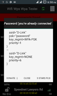 Aplicativo Hack para android de hackear WiFi (100% Funcionando)