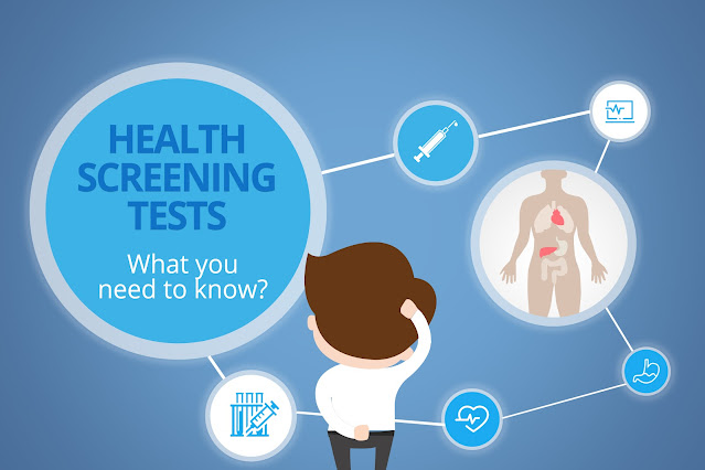 Screening Tests