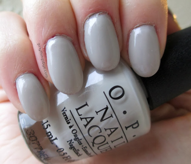 OPI C1110 Target $4, swatch, @girlythingsby_e