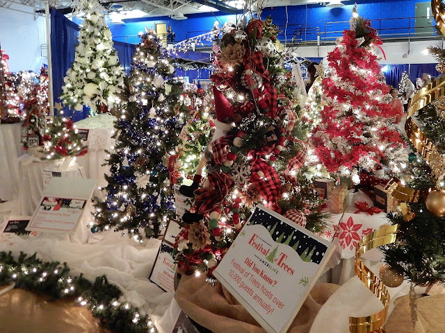 The Arc Tampa Bay's Festival of Trees