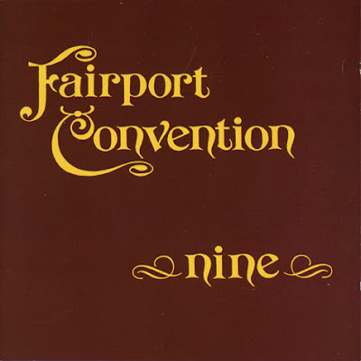 Fairport Convention Nine