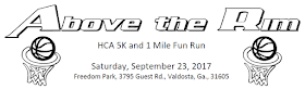 Above The Rim 5K