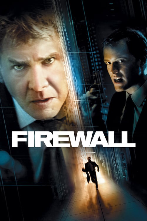 Firewall - Accesso negato 2006 Download ITA