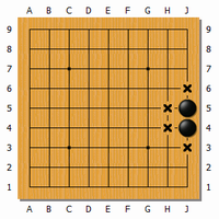 圍棋教學