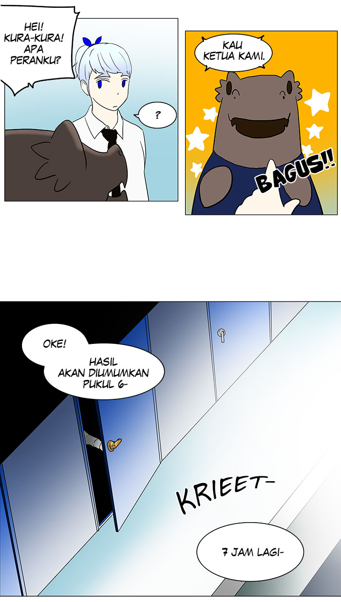 Tower of God Bahasa indonesia Chapter 53