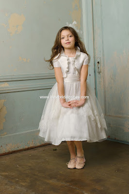 Watters - Flower Girl Dresses 2012