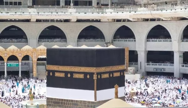 Pemerintah Disebut Ambil Untung hingga 500 Persen dari Biaya Haji, Apa Benar?