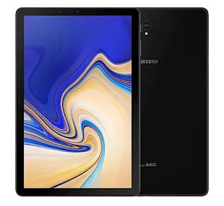 Full Firmware For Device Samsung Galaxy Tab S4 10.5 SM-T837