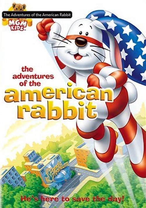 [HD] The Adventures of the American Rabbit 1986 Online Stream German