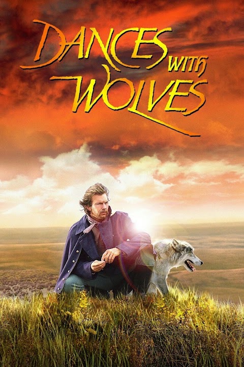 Dances With Wolves (1990) English Movie Direct Download Link