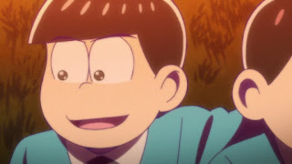 おそ松さん 3期5話 まぁな Osomatsu-san