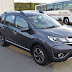 All New Compact SUV -Honda BRV - Photo Gallery (exterior)