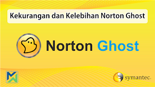 Penjelasan Lengkap Norton Ghost Serta Kekurangan dan Kelebihan Tiap Versinya