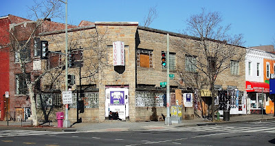 Eric Hilton, Shaw Pub, MasterBuilt, Form Architects, design