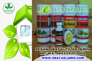 Obat Kutil Kelamin