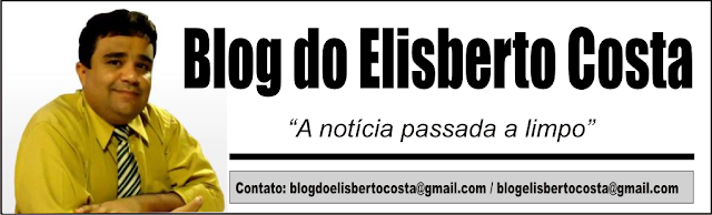 BLOG DO ELISBERTO COSTA