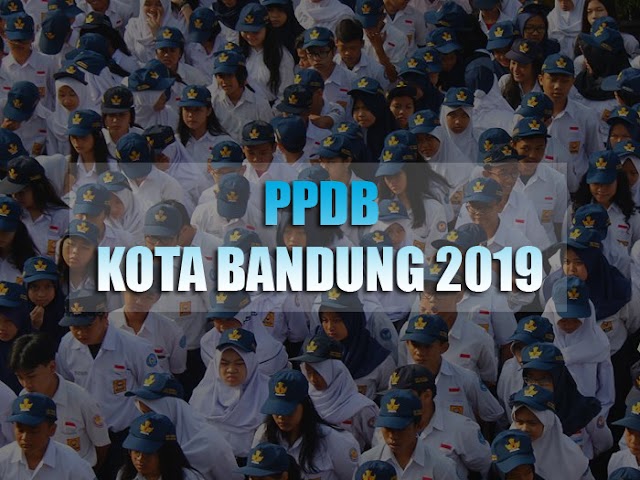 Ketua Dewan Pendidikan Kota Bandung: PPDB 2019 Sudah Lebih Baik