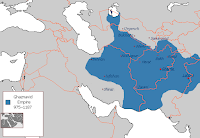 Domain and conquest of Mahmud of Ghazni