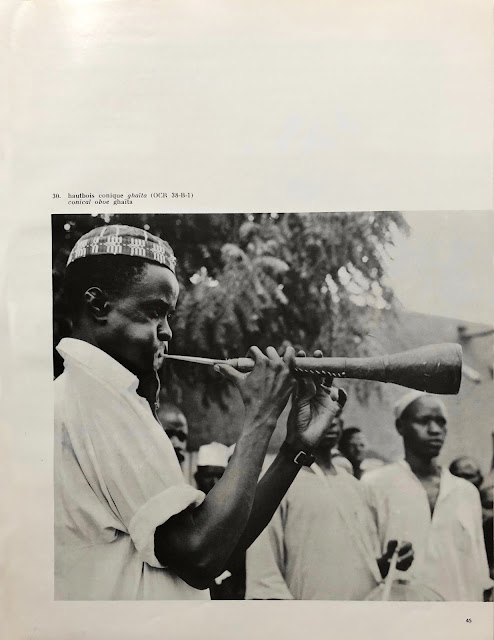 #Tchad #Chad #Islamic music # Barma #Dekakire Arab people #Salamat Arab people #Kanembu people #Musgum people #Ocora #Charles Duvelle #Michel Vuylsteke #traditional music #musique traditionnelle #world music #African music #musique africaine #ritual #rituel #ceremony #dance #trance #MusicRepublic #vinyl