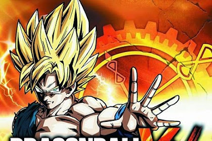 Download Game Dragonball Xenoverse Full Crack PC