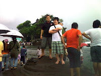 pura tanah lot