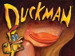 http://collectionchamber.blogspot.co.uk/2015/09/duckman-legend-of-fall.html